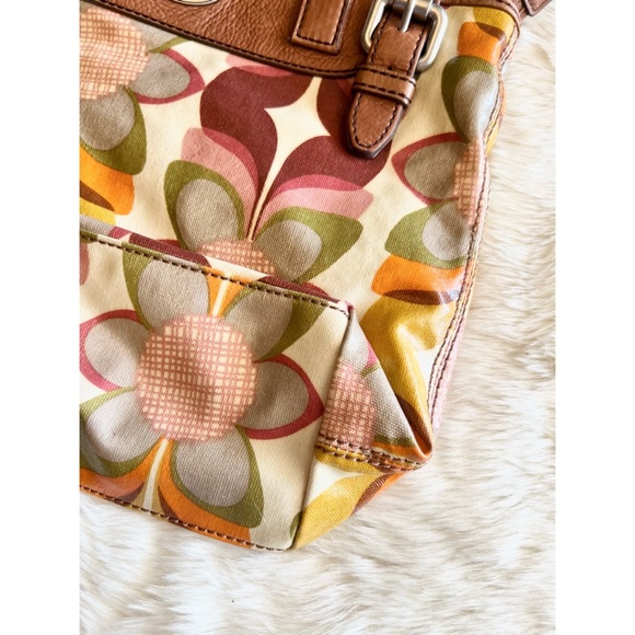 Fossil KeyPer Coated Bag - Picture 3 of 8